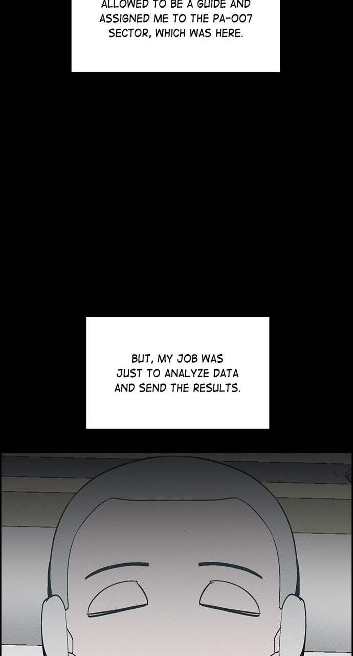 Housekeeper (Chae Yong-Taek) Chapter 113 page 50 - 