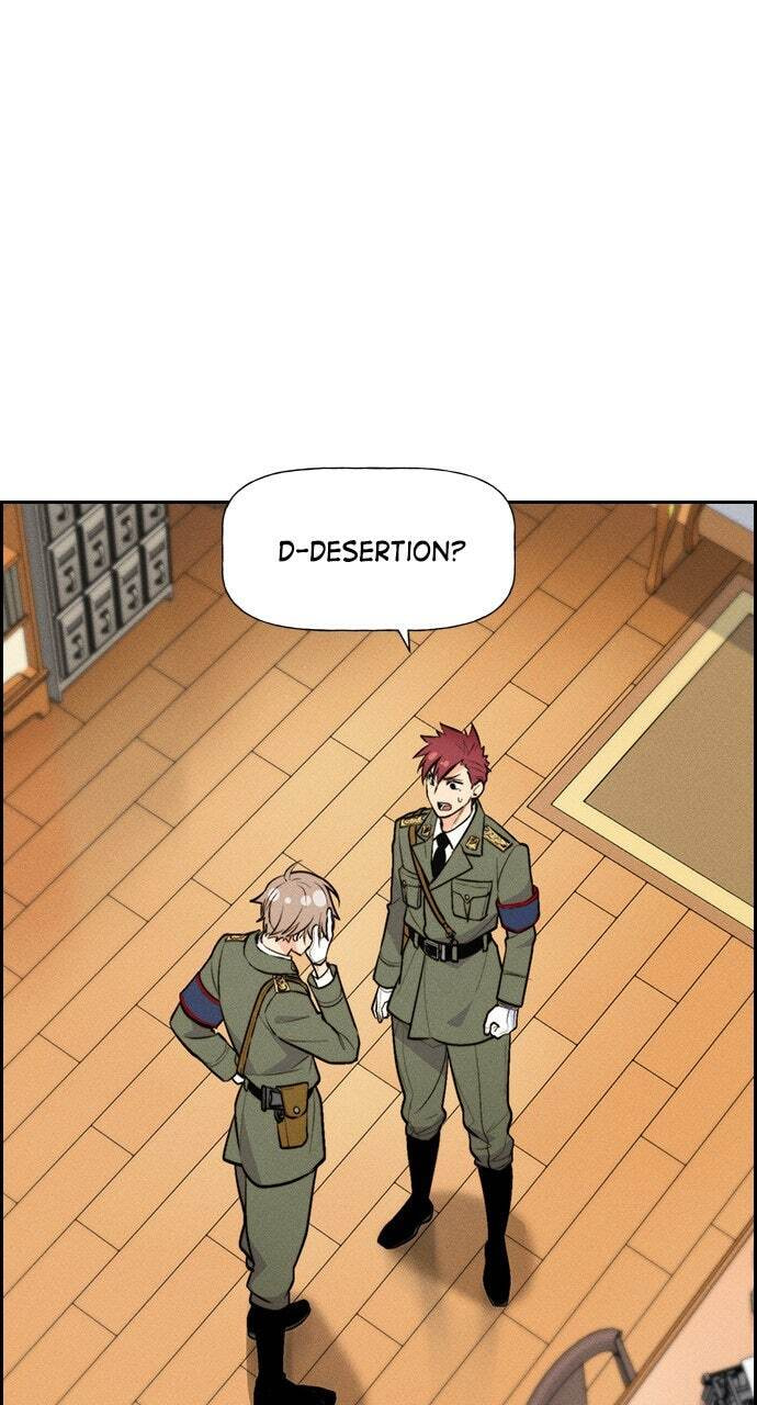 Housekeeper (Chae Yong-Taek) Chapter 116 page 1 - 