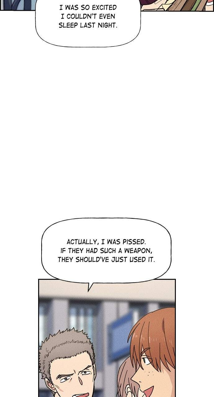 Housekeeper (Chae Yong-Taek) Chapter 116 page 23 - 