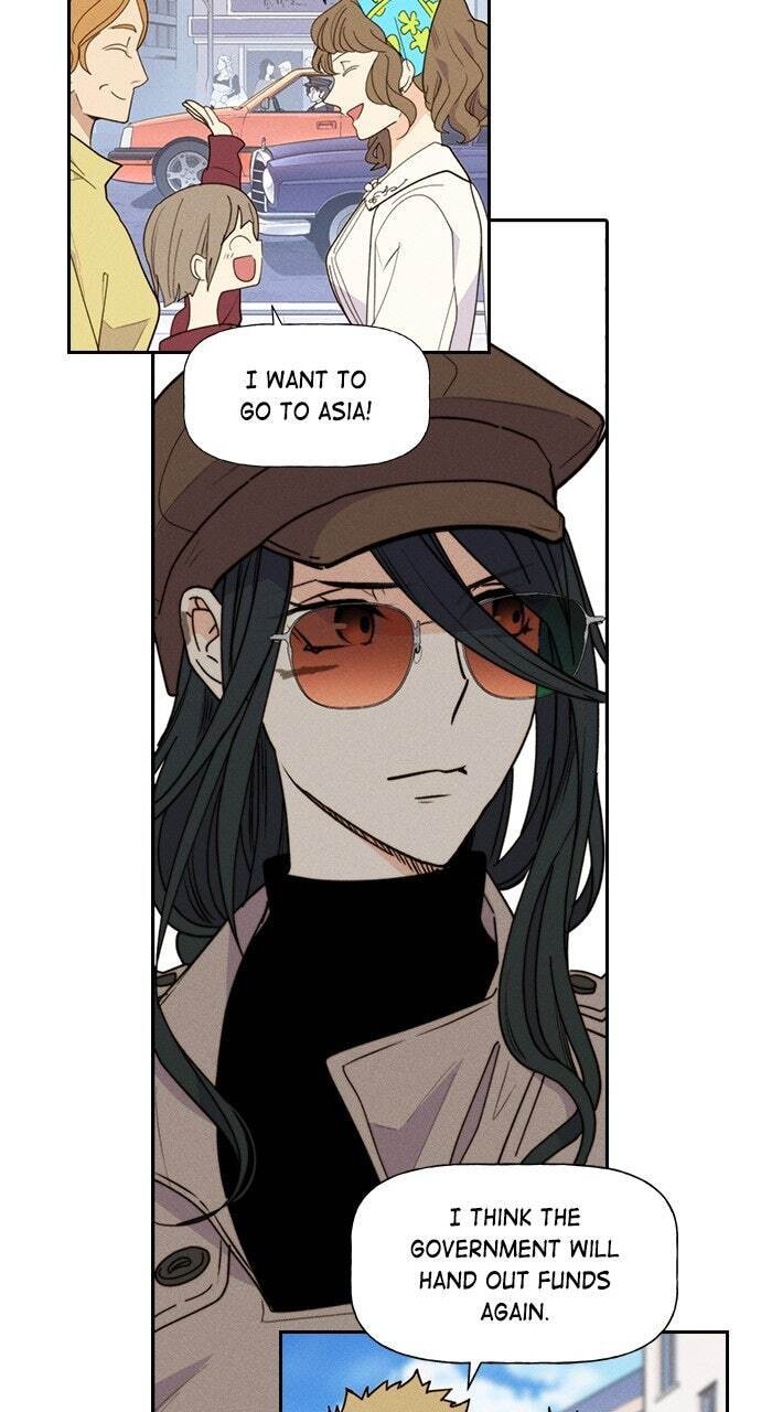 Housekeeper (Chae Yong-Taek) Chapter 116 page 42 - 