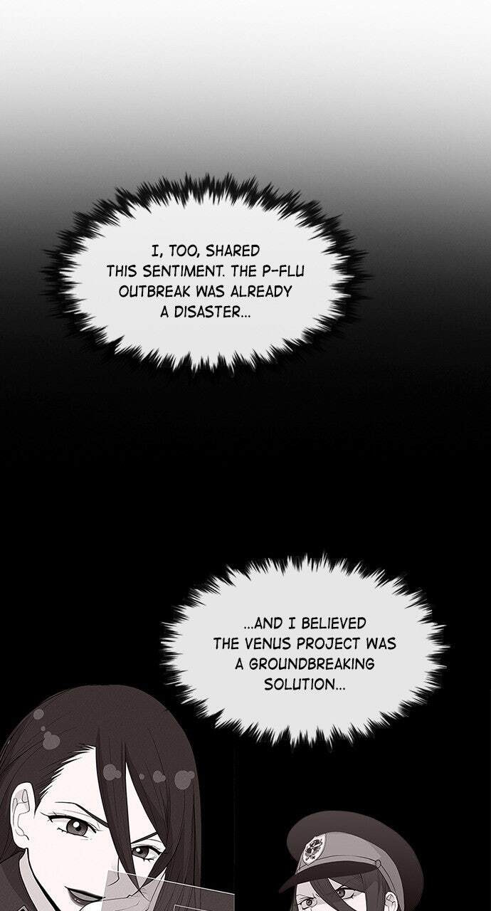 Housekeeper (Chae Yong-Taek) Chapter 116 page 65 - 