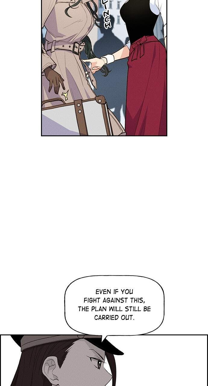 Housekeeper (Chae Yong-Taek) Chapter 116 page 77 - 