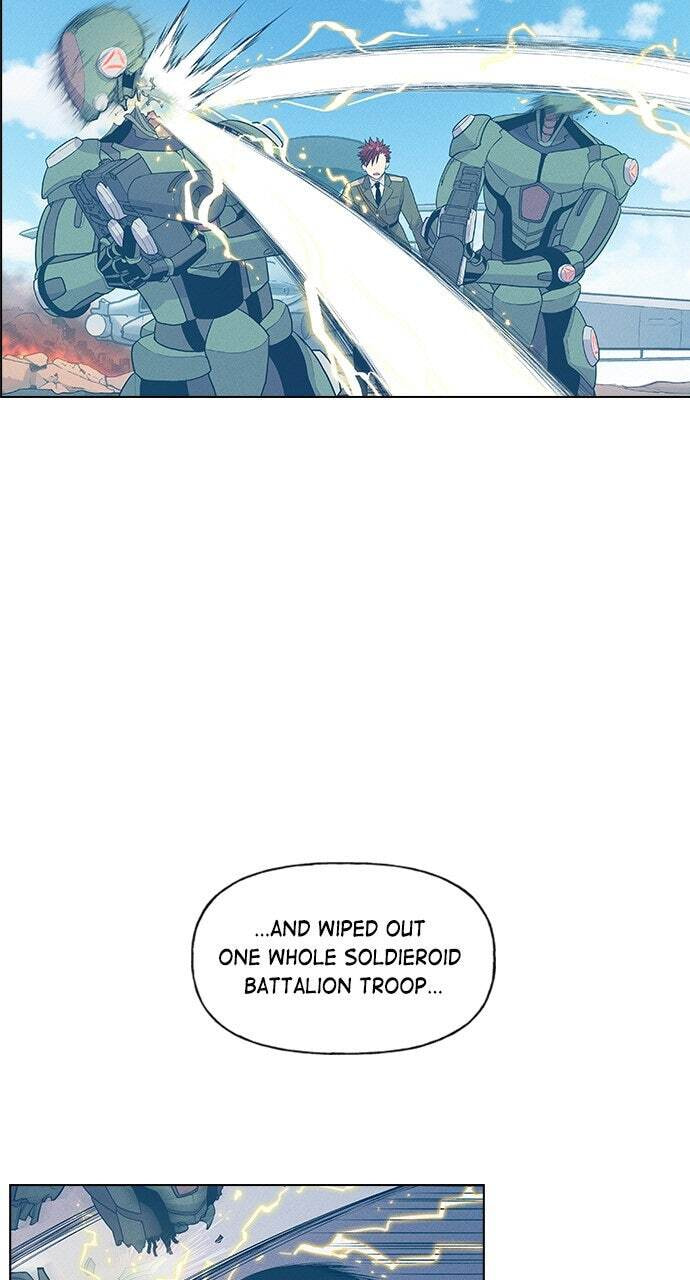 Housekeeper (Chae Yong-Taek) Chapter 12 page 3 - 