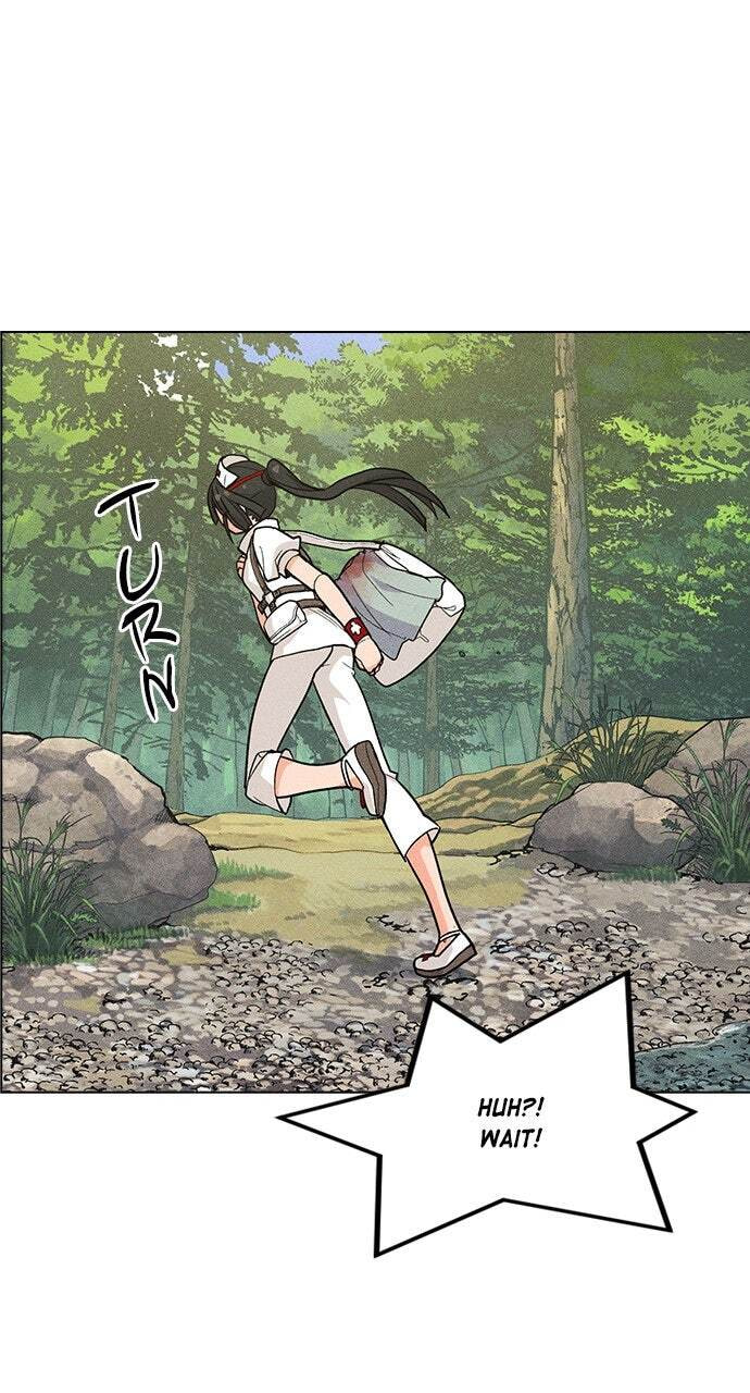 Housekeeper (Chae Yong-Taek) Chapter 13 page 33 - 