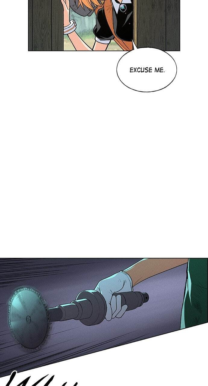 Housekeeper (Chae Yong-Taek) Chapter 13 page 41 - 