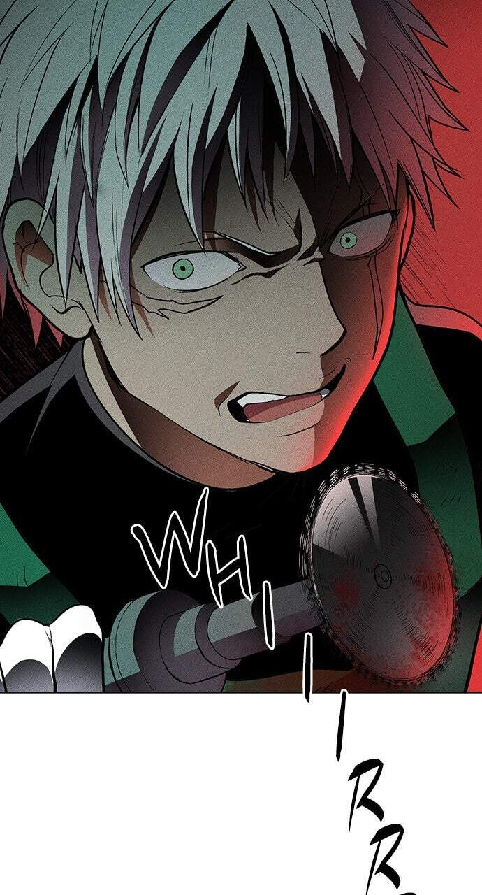 Housekeeper (Chae Yong-Taek) Chapter 13 page 47 - 