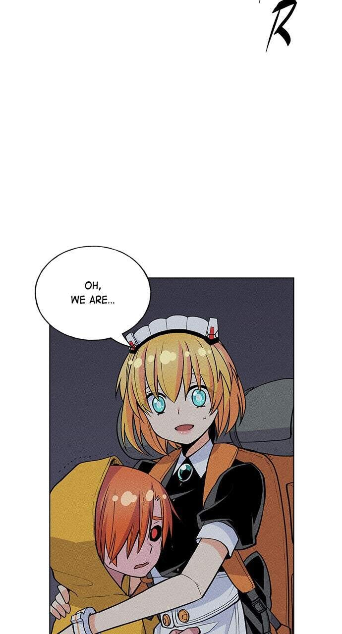 Housekeeper (Chae Yong-Taek) Chapter 13 page 48 - 