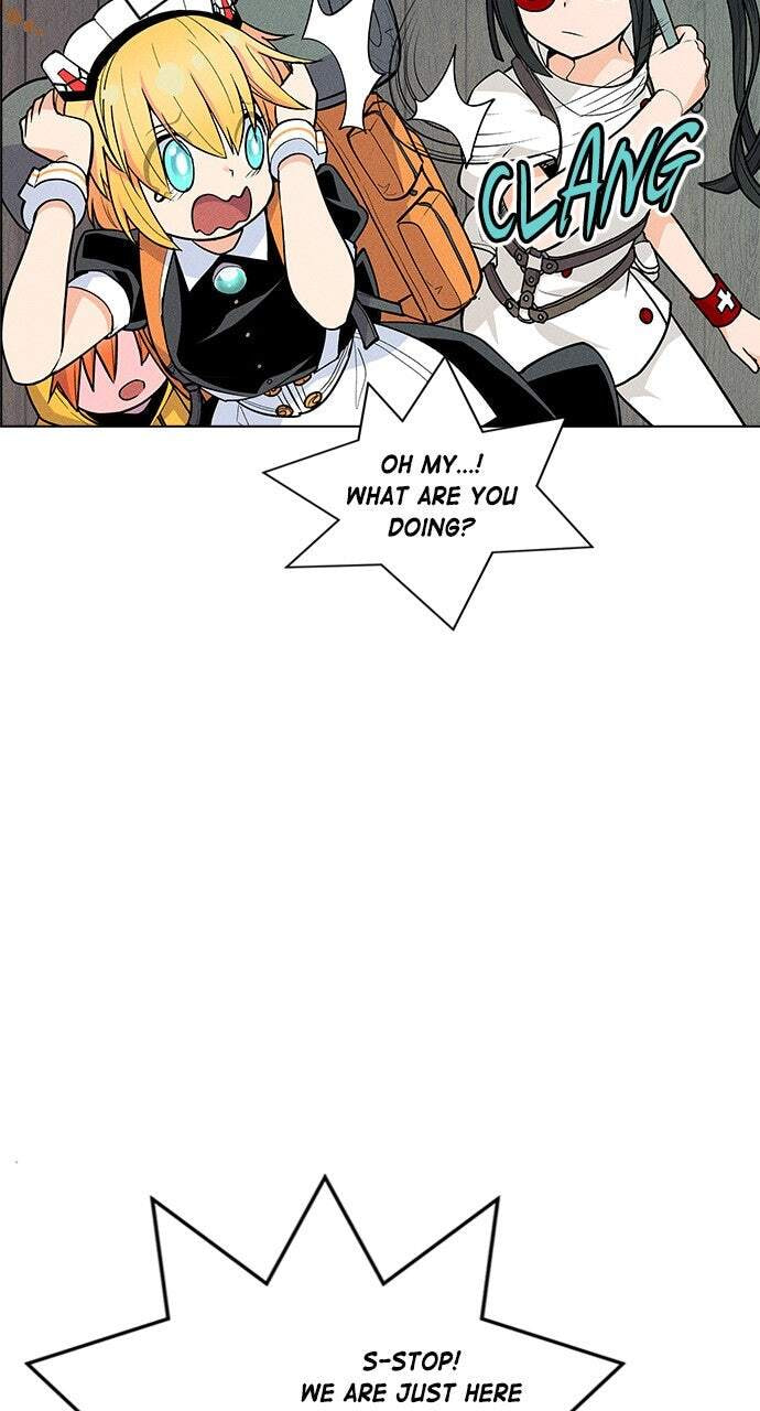 Housekeeper (Chae Yong-Taek) Chapter 13 page 57 - 