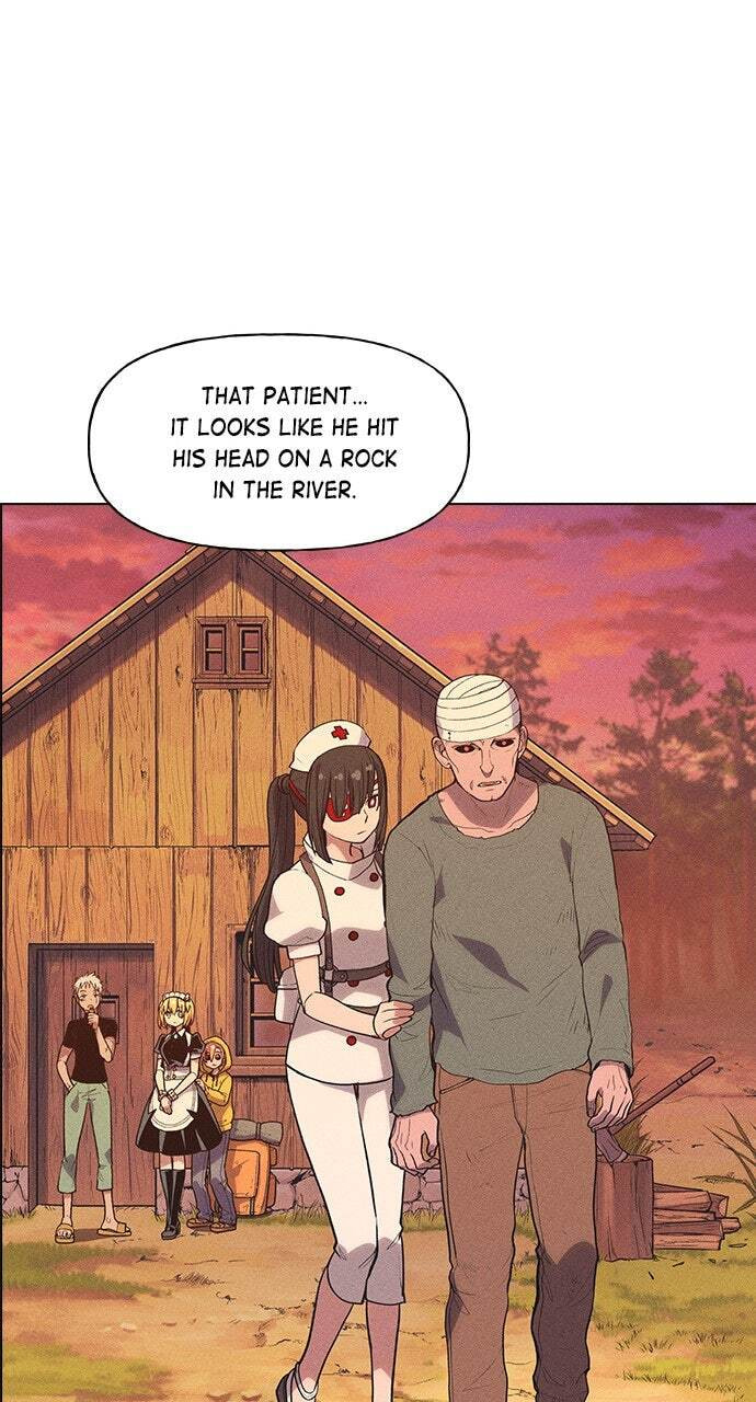 Housekeeper (Chae Yong-Taek) Chapter 13 page 65 - 