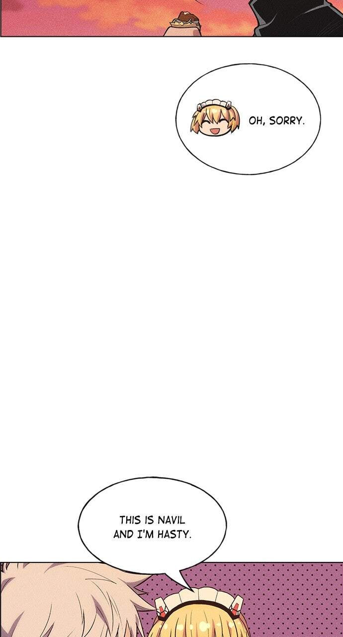 Housekeeper (Chae Yong-Taek) Chapter 13 page 68 - 