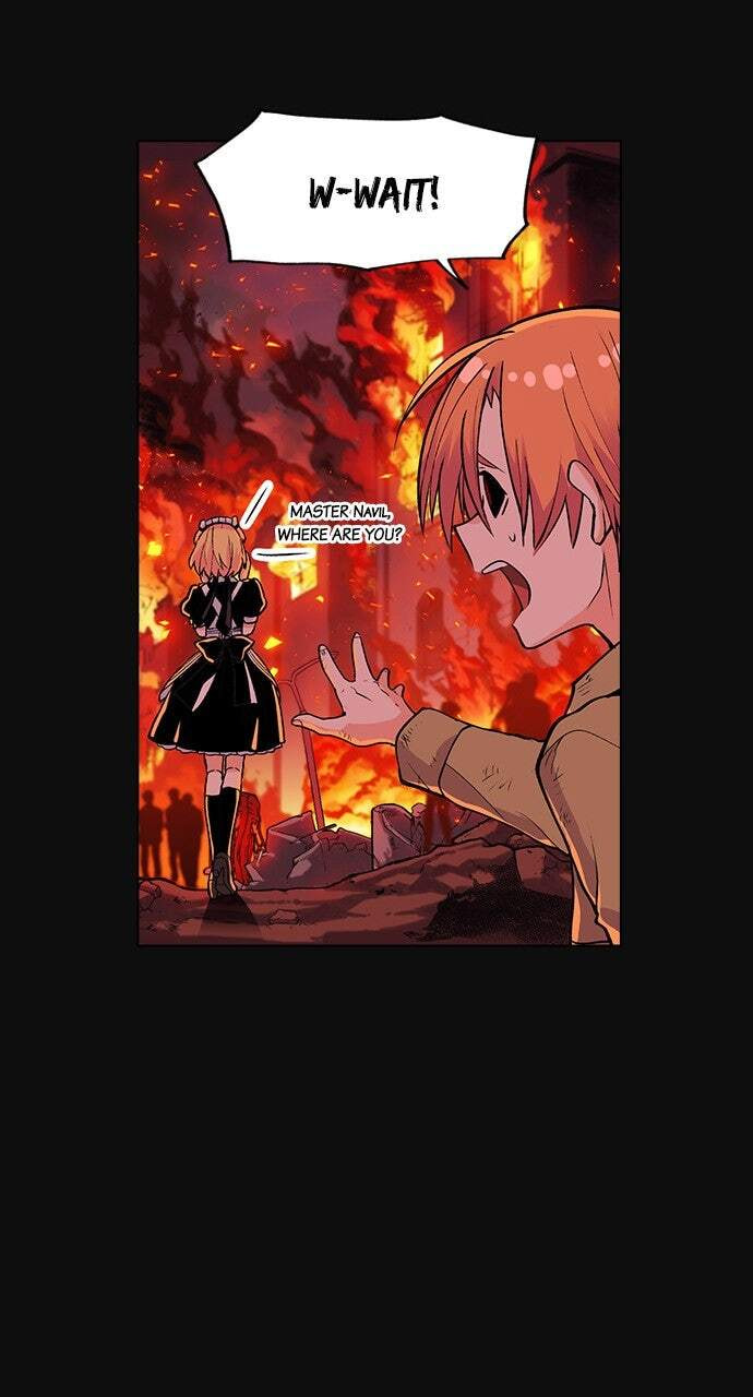 Housekeeper (Chae Yong-Taek) Chapter 2 page 31 - 