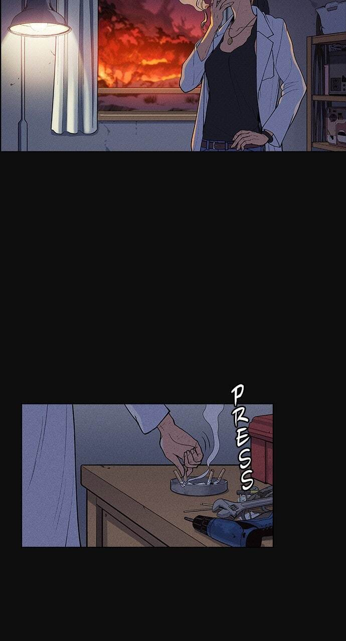 Housekeeper (Chae Yong-Taek) Chapter 2 page 5 - 