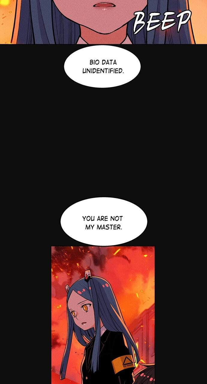 Housekeeper (Chae Yong-Taek) Chapter 2 page 41 - 