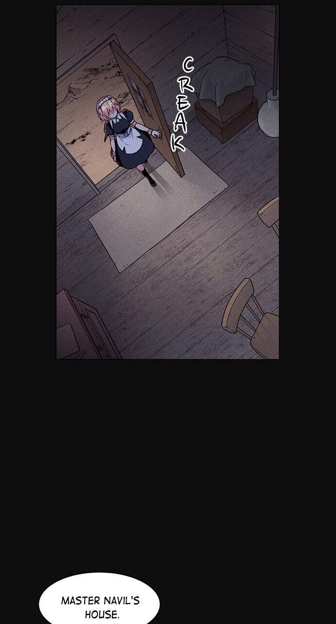 Housekeeper (Chae Yong-Taek) Chapter 2 page 50 - 