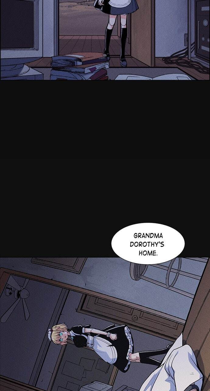 Housekeeper (Chae Yong-Taek) Chapter 2 page 59 - 