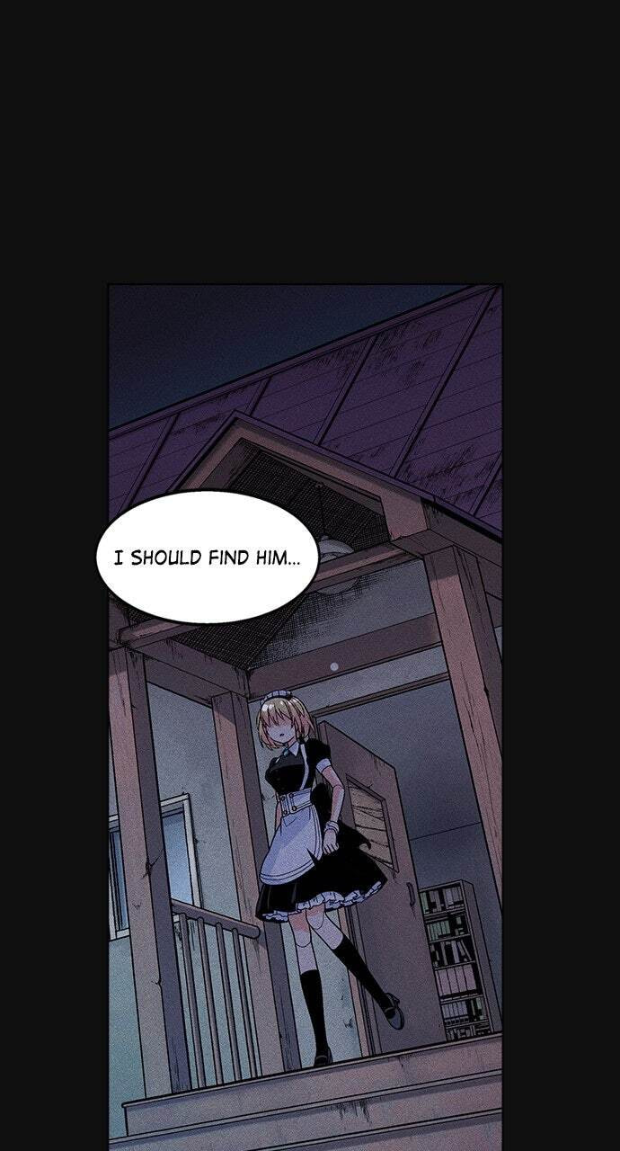 Housekeeper (Chae Yong-Taek) Chapter 2 page 71 - 