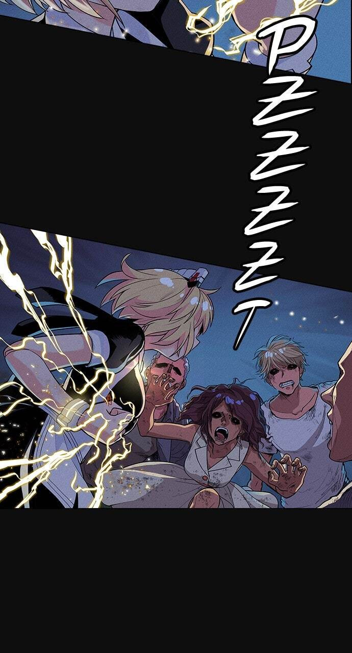 Housekeeper (Chae Yong-Taek) Chapter 2 page 77 - 