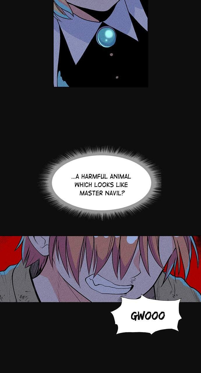 Housekeeper (Chae Yong-Taek) Chapter 2 page 80 - 