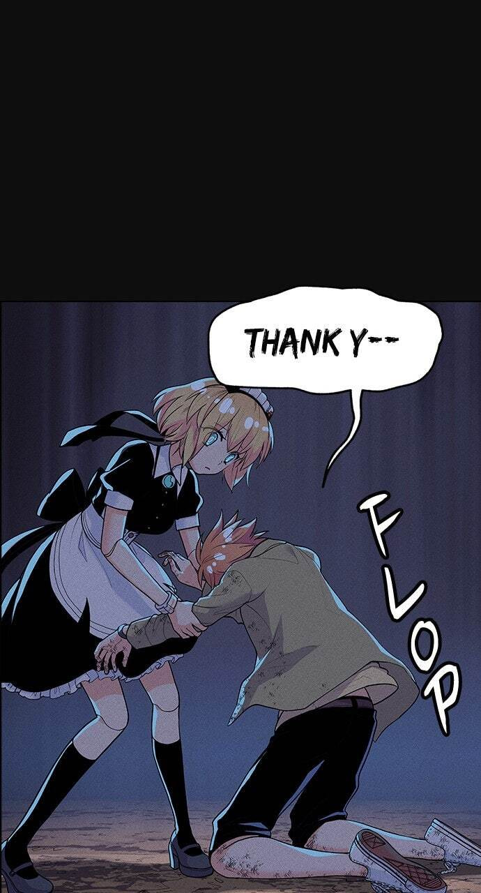 Housekeeper (Chae Yong-Taek) Chapter 2 page 93 - 