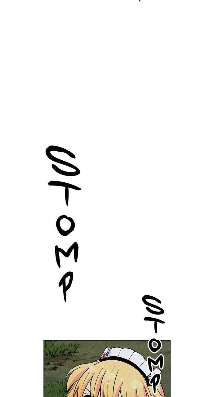 Housekeeper (Chae Yong-Taek) Chapter 21 page 21 - 