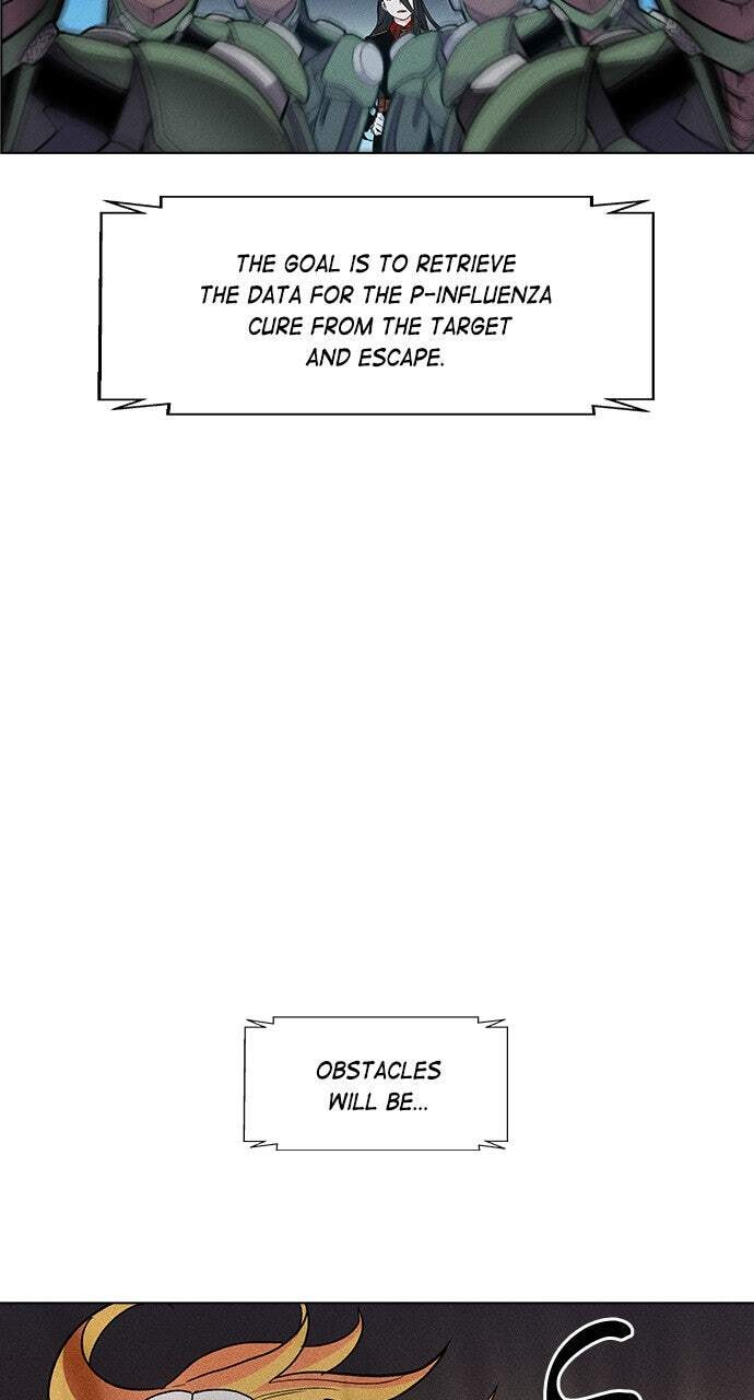 Housekeeper (Chae Yong-Taek) Chapter 21 page 29 - 