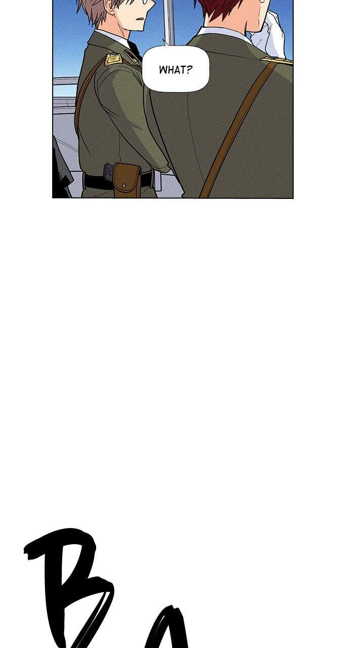Housekeeper (Chae Yong-Taek) Chapter 21 page 43 - 