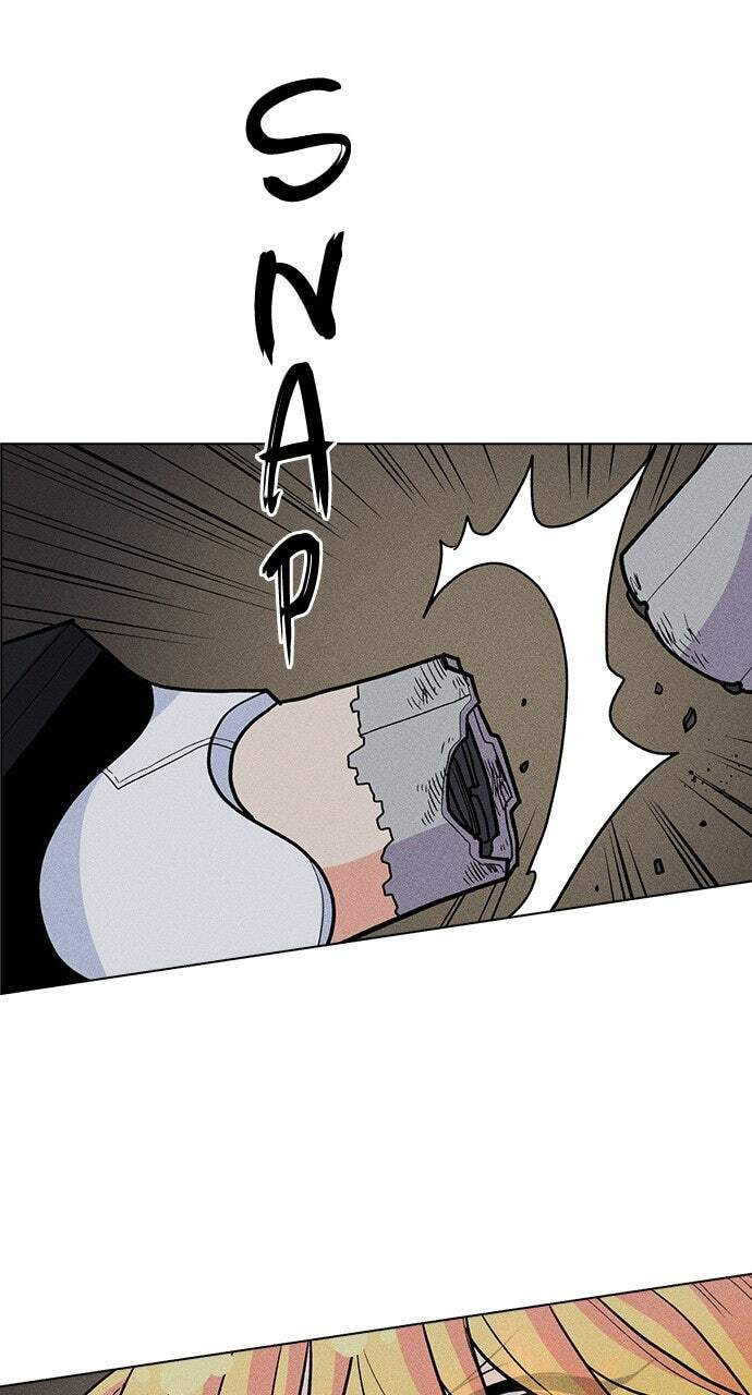 Housekeeper (Chae Yong-Taek) Chapter 21 page 49 - 