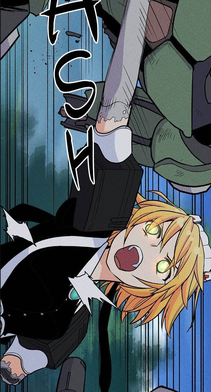 Housekeeper (Chae Yong-Taek) Chapter 21 page 51 - 