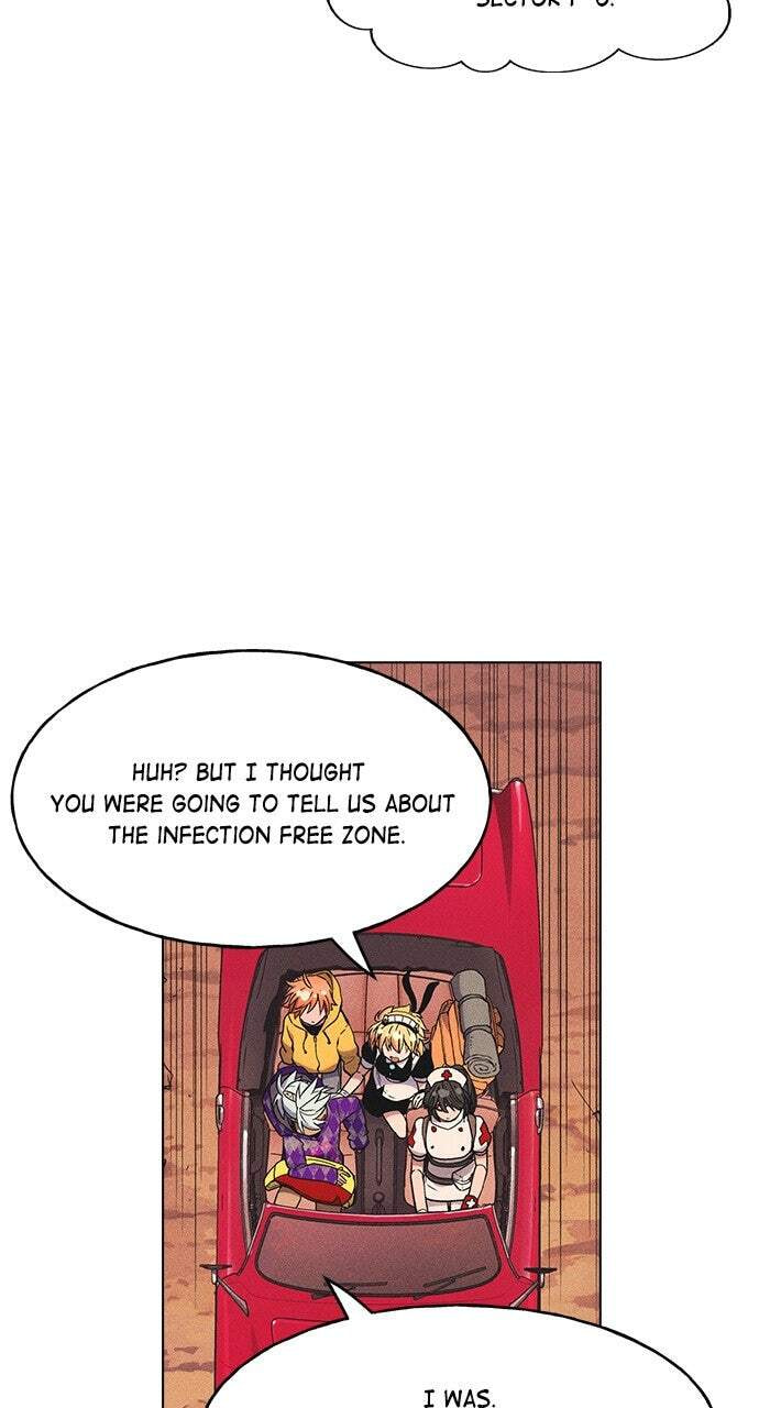 Housekeeper (Chae Yong-Taek) Chapter 29 page 3 - 