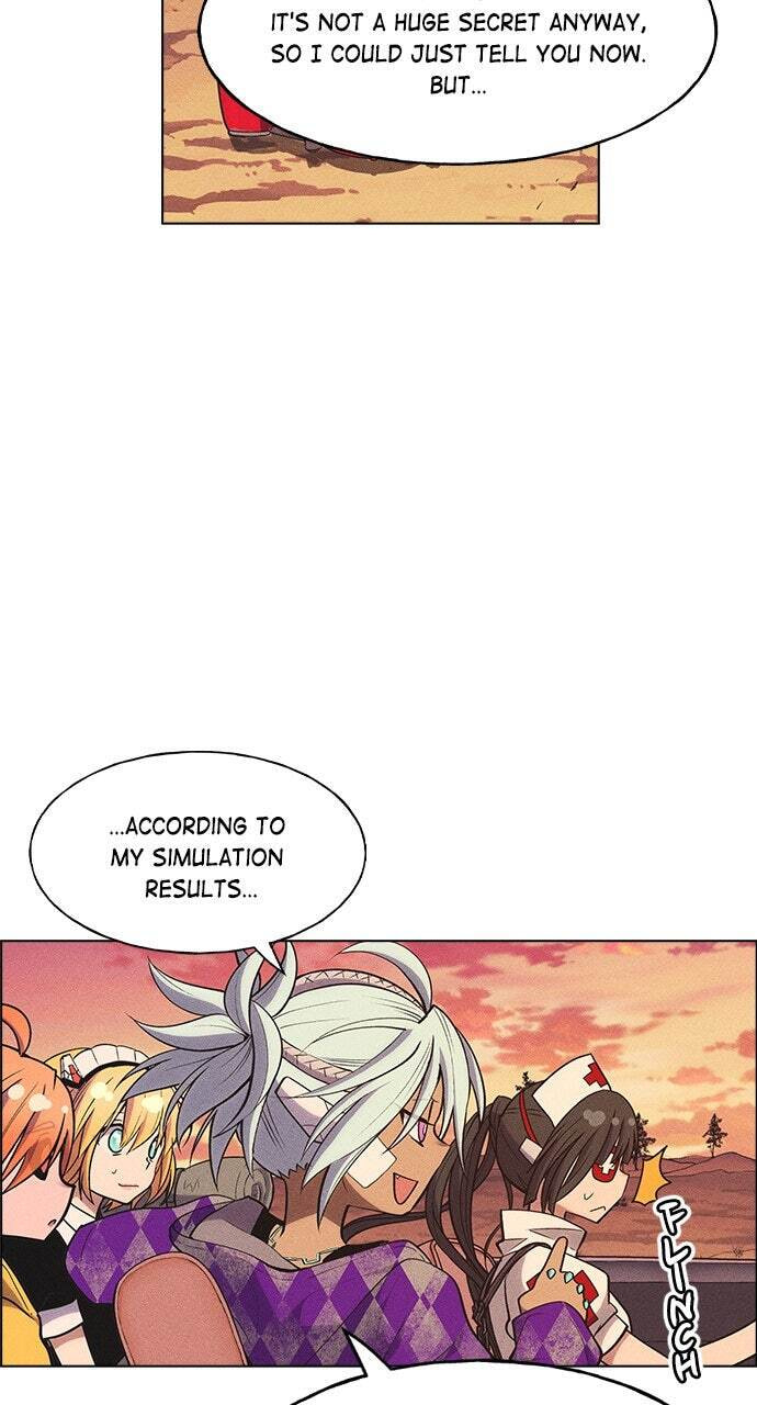 Housekeeper (Chae Yong-Taek) Chapter 29 page 4 - 