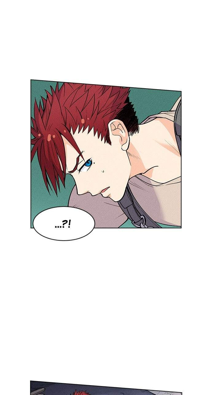Housekeeper (Chae Yong-Taek) Chapter 3 page 33 - 