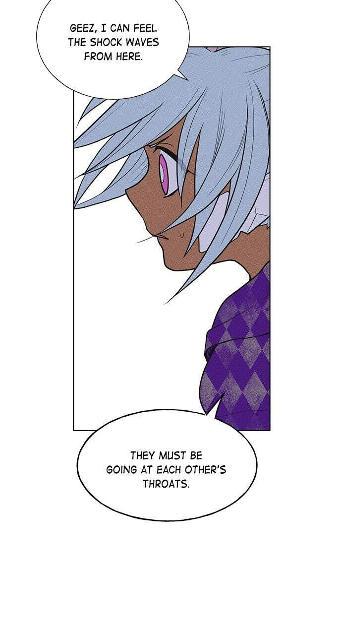 Housekeeper (Chae Yong-Taek) Chapter 32 page 5 - 