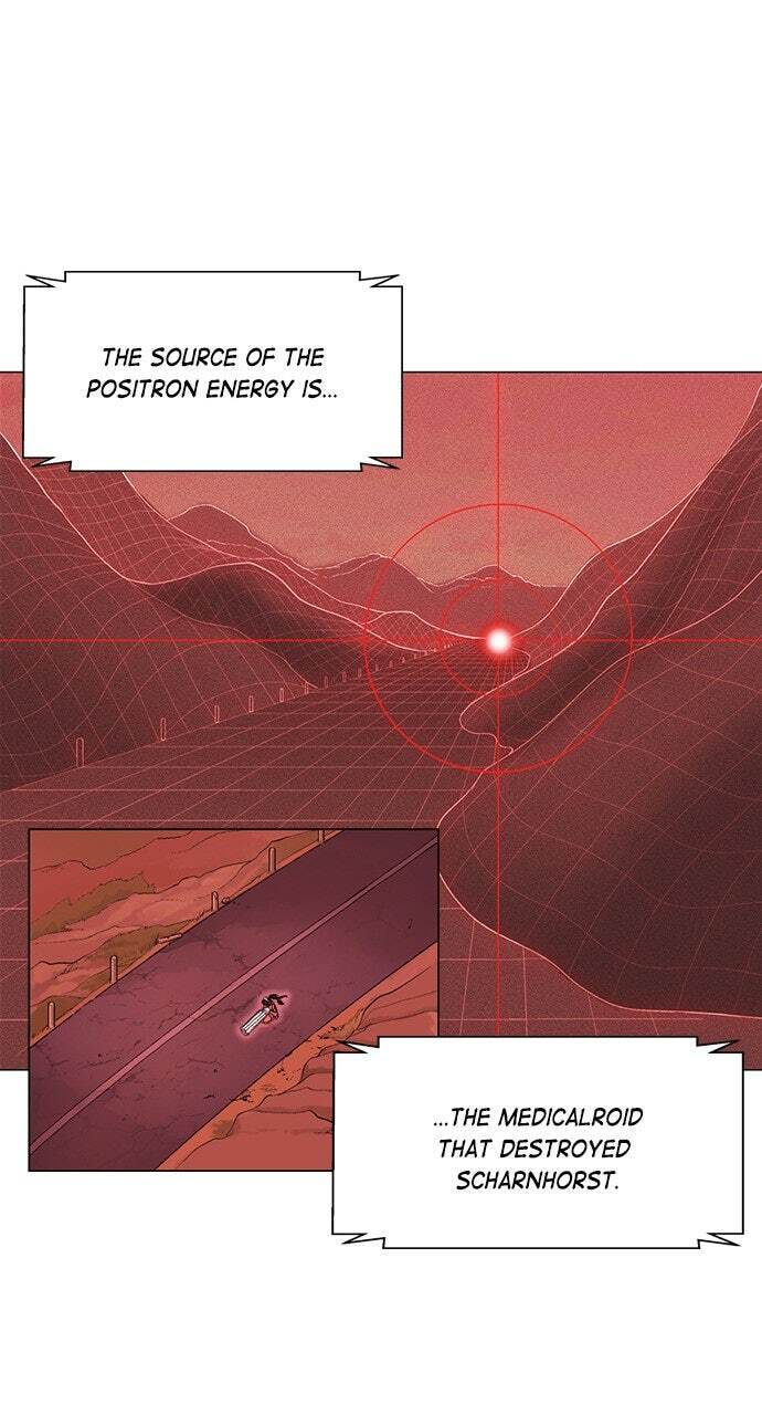 Housekeeper (Chae Yong-Taek) Chapter 32 page 77 - 