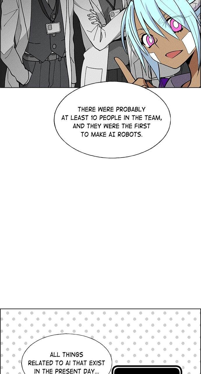 Housekeeper (Chae Yong-Taek) Chapter 39 page 41 - 