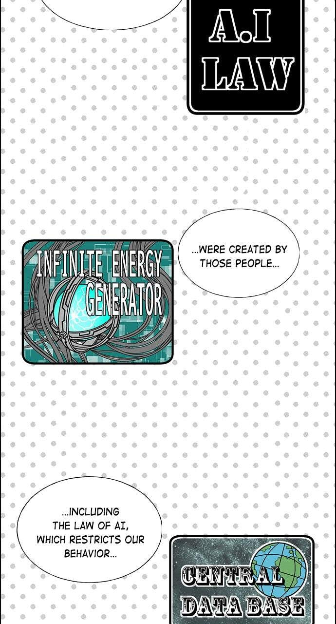 Housekeeper (Chae Yong-Taek) Chapter 39 page 42 - 