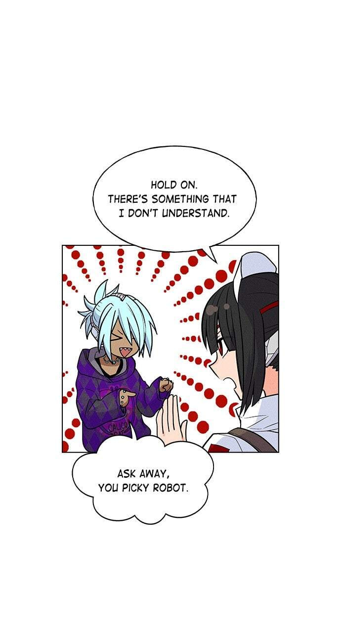 Housekeeper (Chae Yong-Taek) Chapter 39 page 45 - 