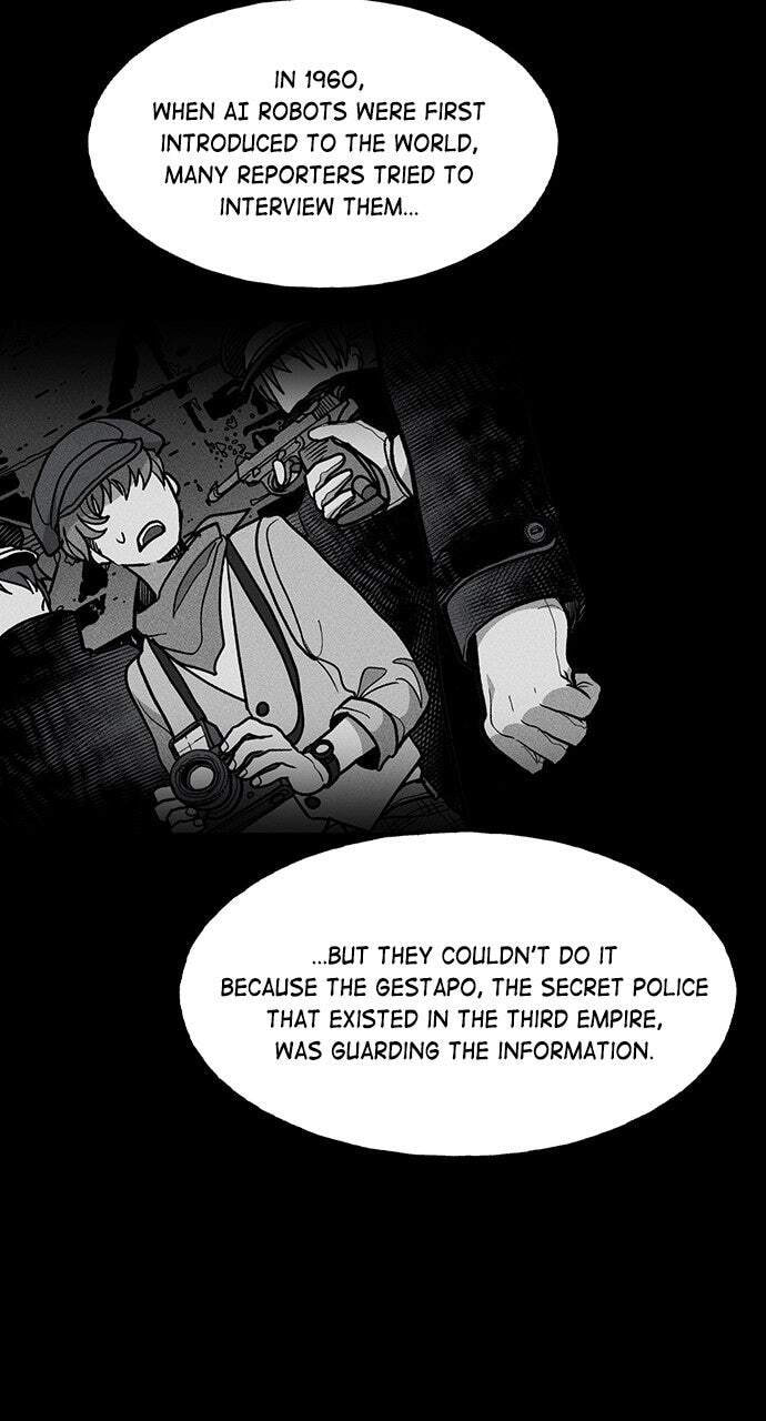 Housekeeper (Chae Yong-Taek) Chapter 39 page 53 - 