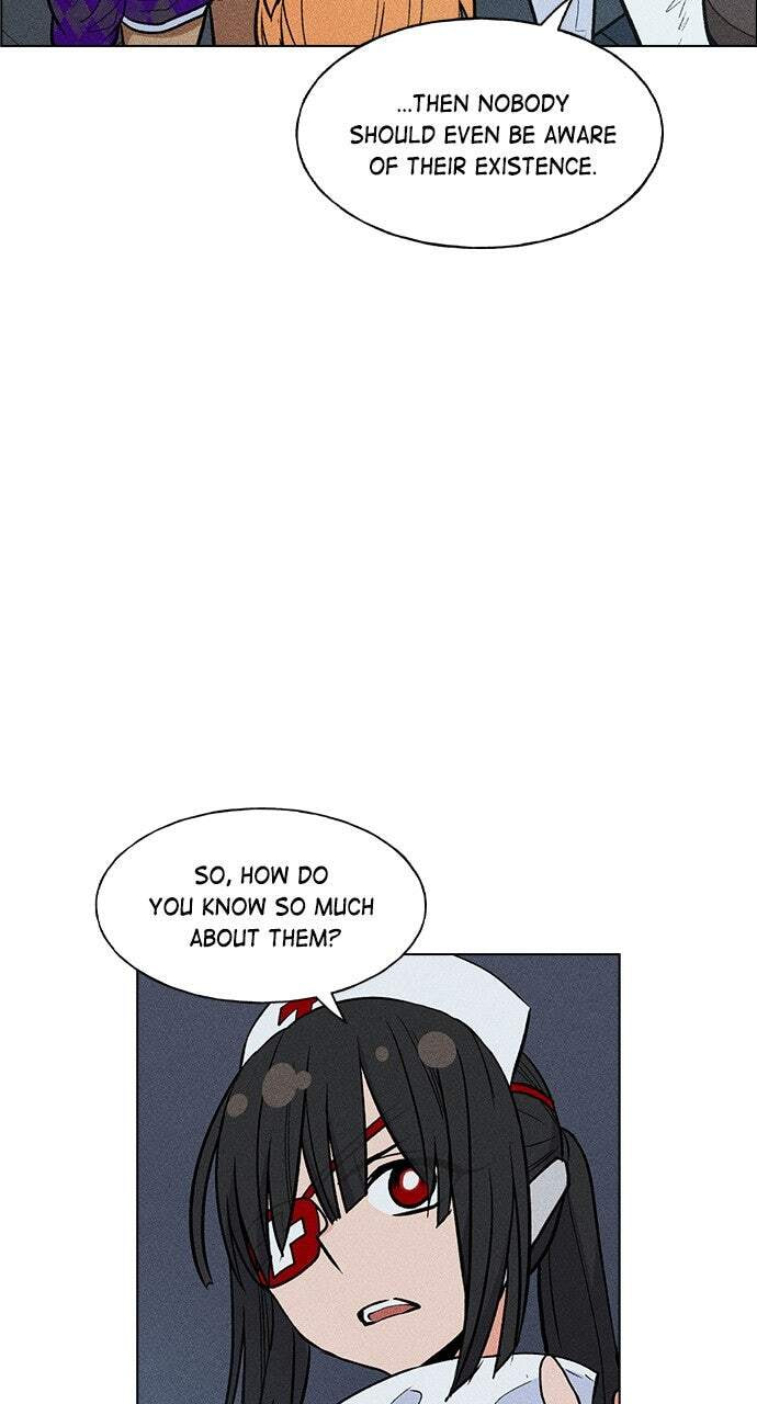 Housekeeper (Chae Yong-Taek) Chapter 39 page 61 - 