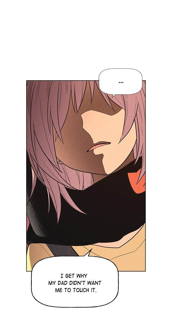 Housekeeper (Chae Yong-Taek) Chapter 39 page 85 - 
