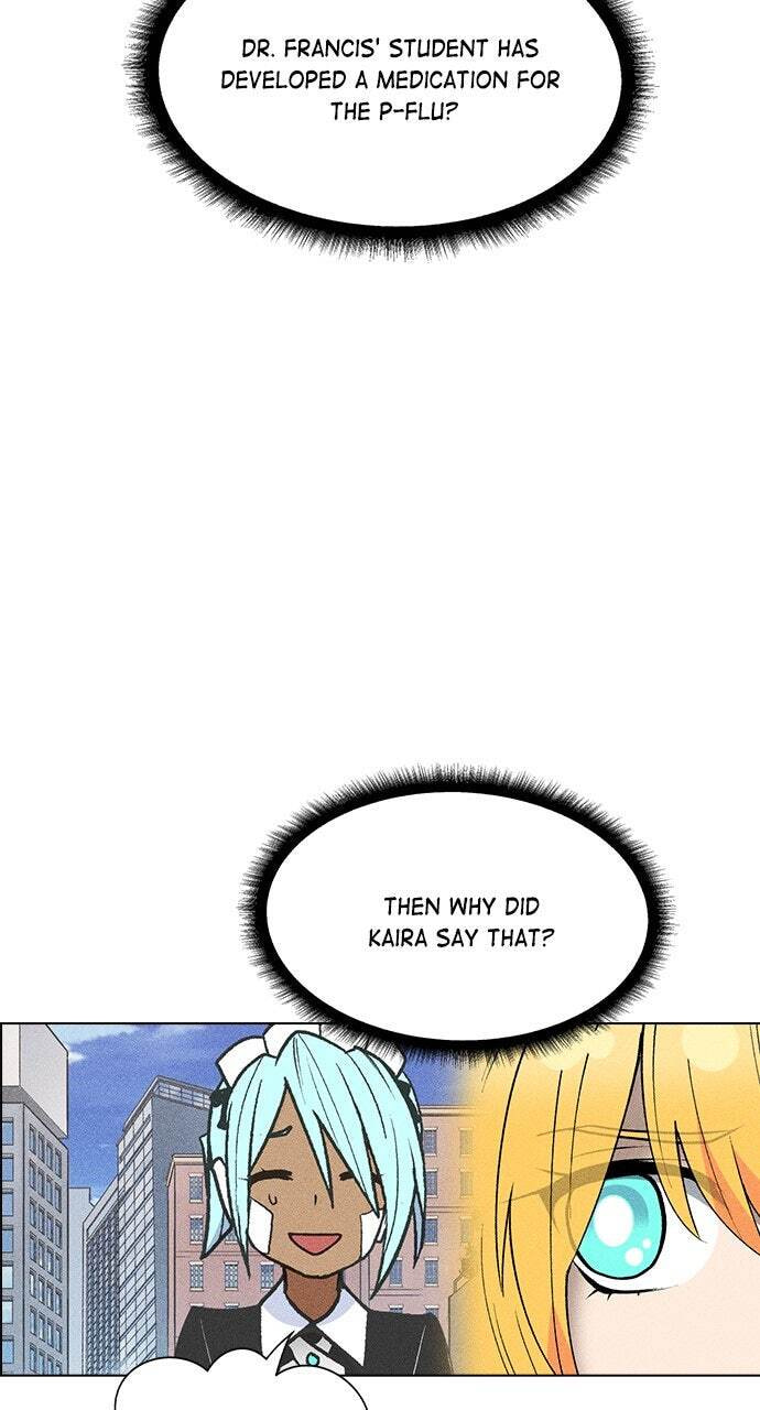 Housekeeper (Chae Yong-Taek) Chapter 46 page 4 - 