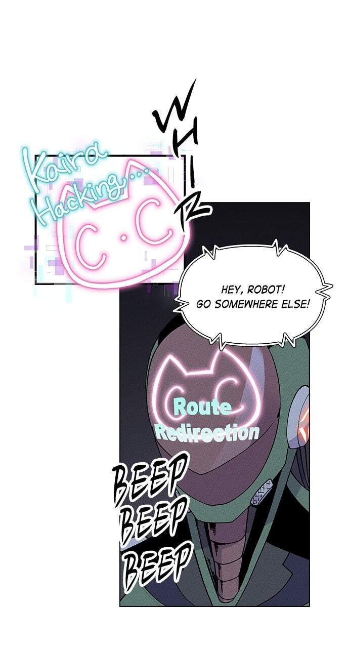 Housekeeper (Chae Yong-Taek) Chapter 47 page 3 - 