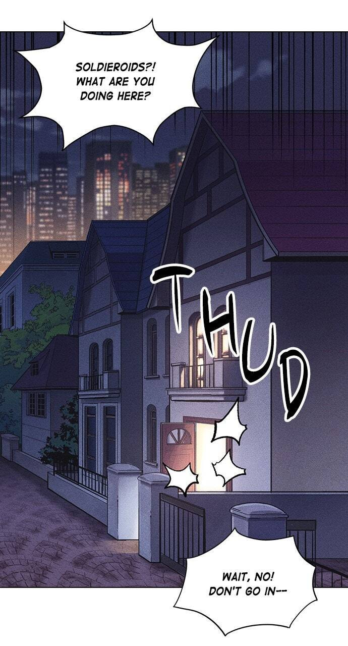 Housekeeper (Chae Yong-Taek) Chapter 49 page 11 - 