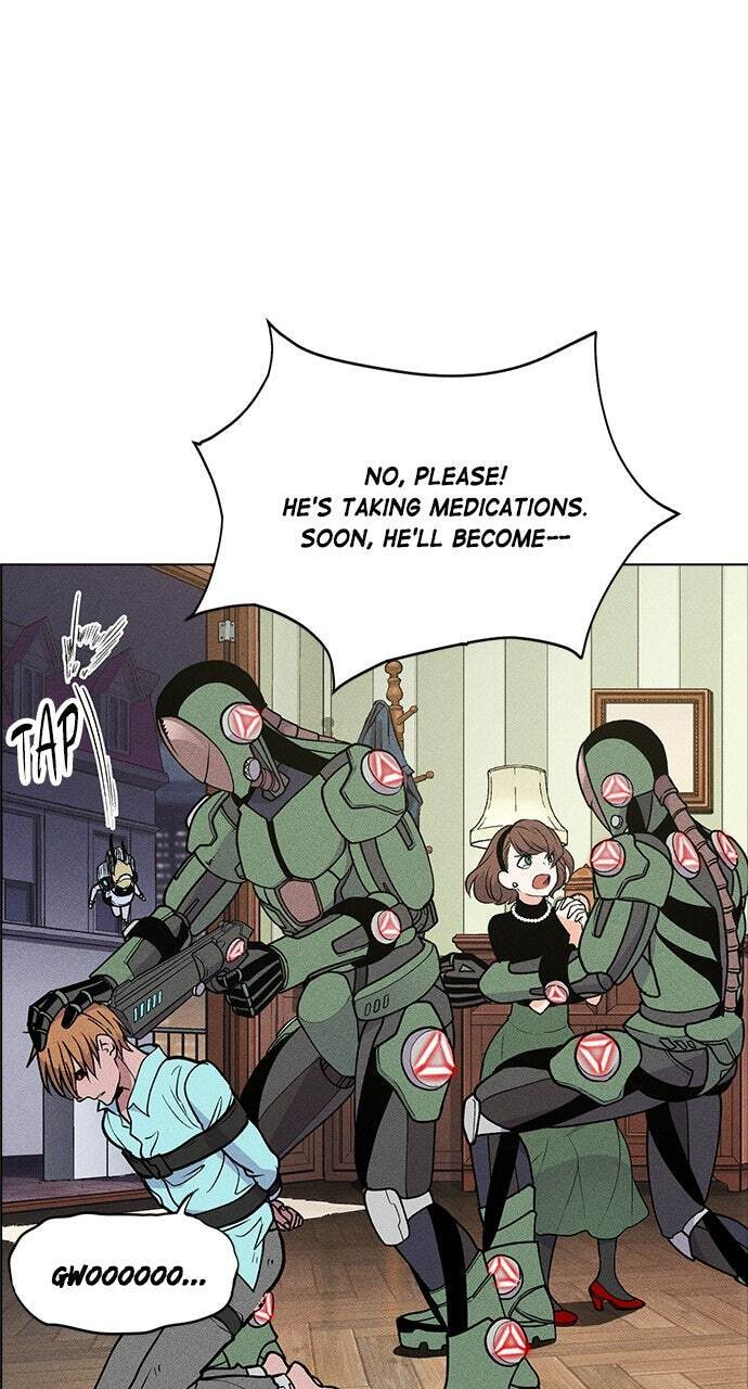 Housekeeper (Chae Yong-Taek) Chapter 49 page 13 - 