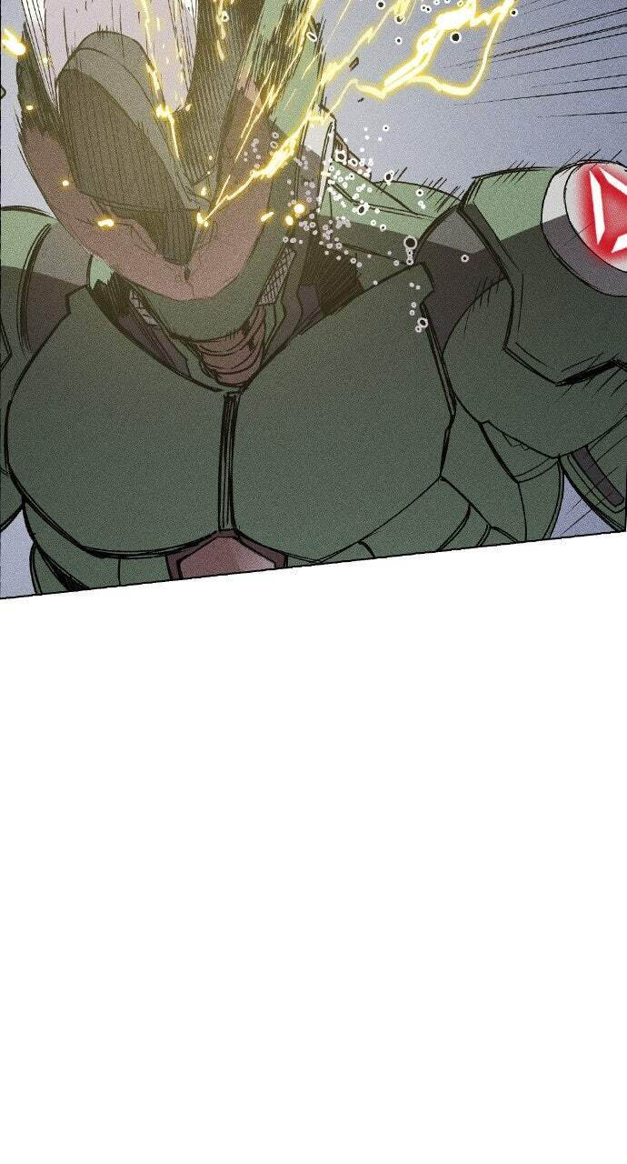 Housekeeper (Chae Yong-Taek) Chapter 49 page 18 - 