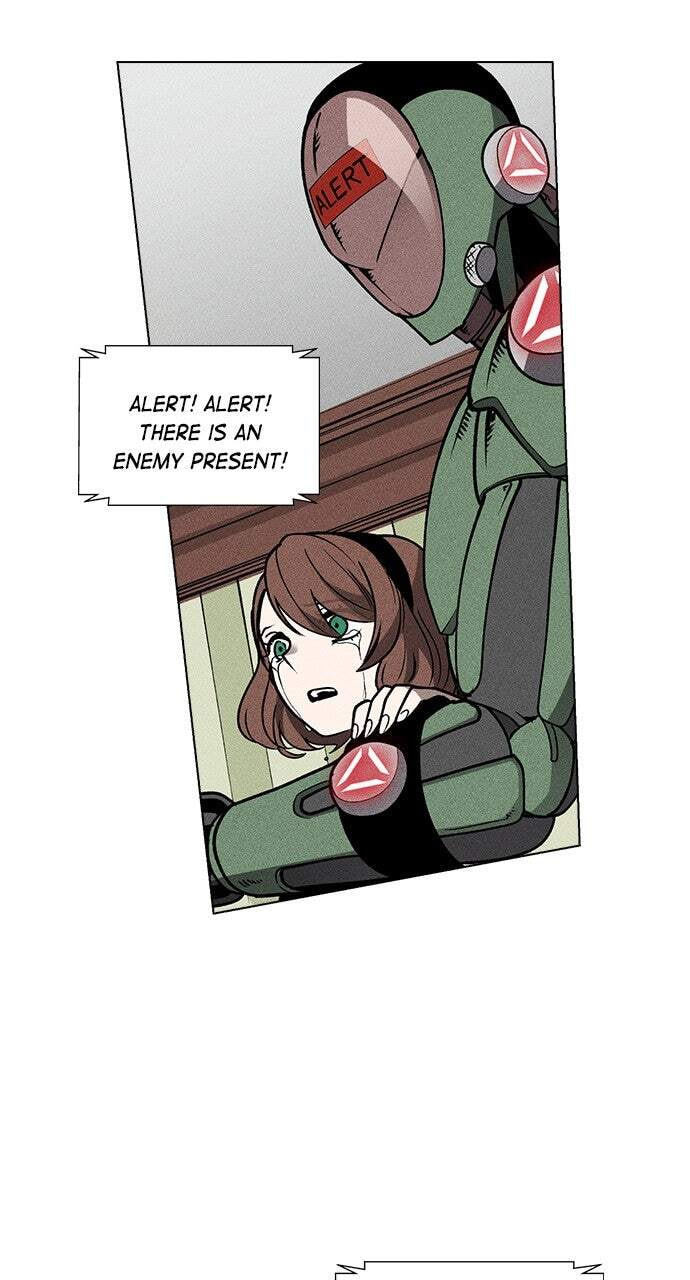 Housekeeper (Chae Yong-Taek) Chapter 49 page 19 - 