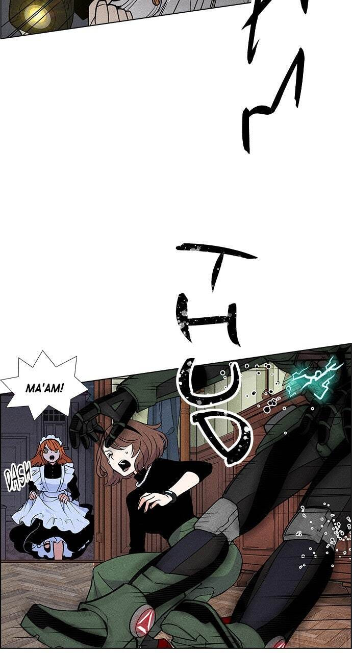 Housekeeper (Chae Yong-Taek) Chapter 49 page 22 - 