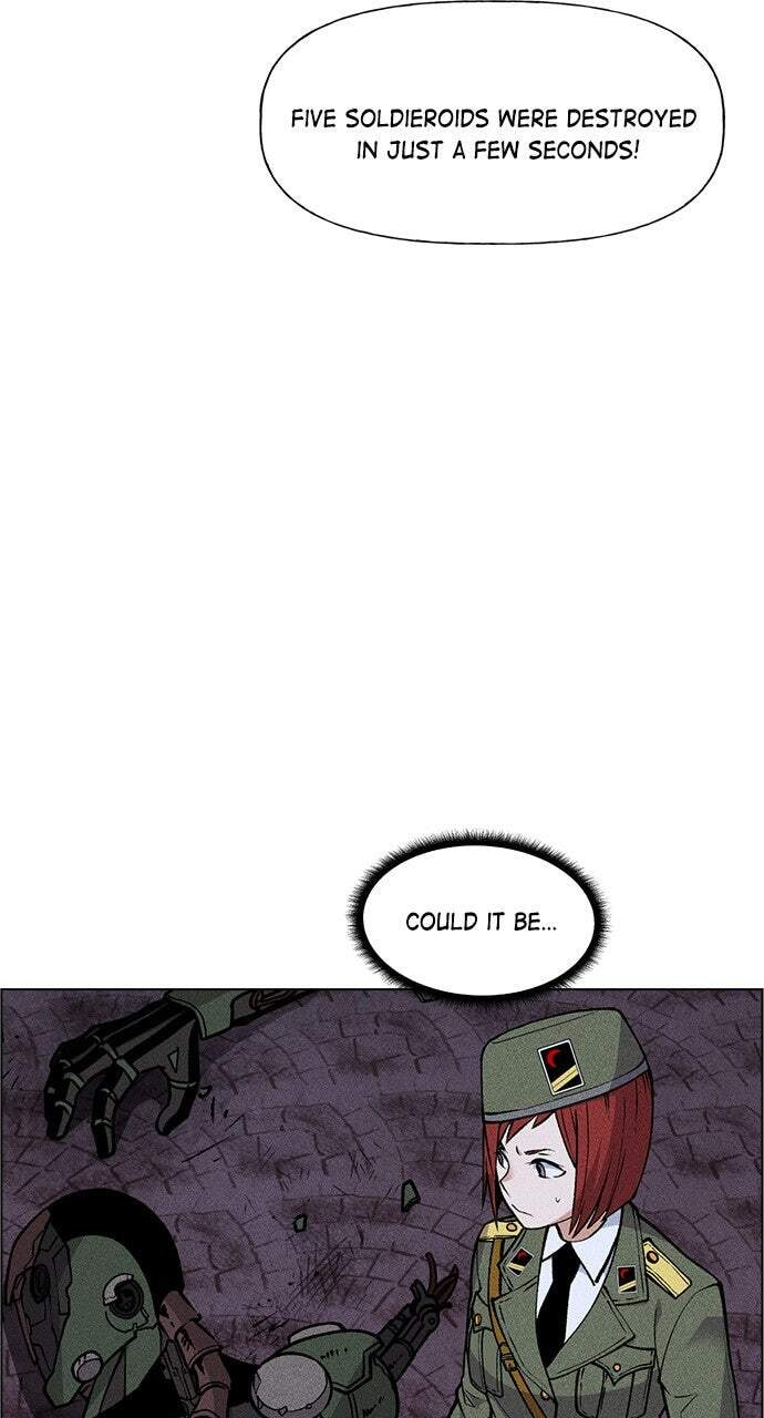 Housekeeper (Chae Yong-Taek) Chapter 49 page 30 - 