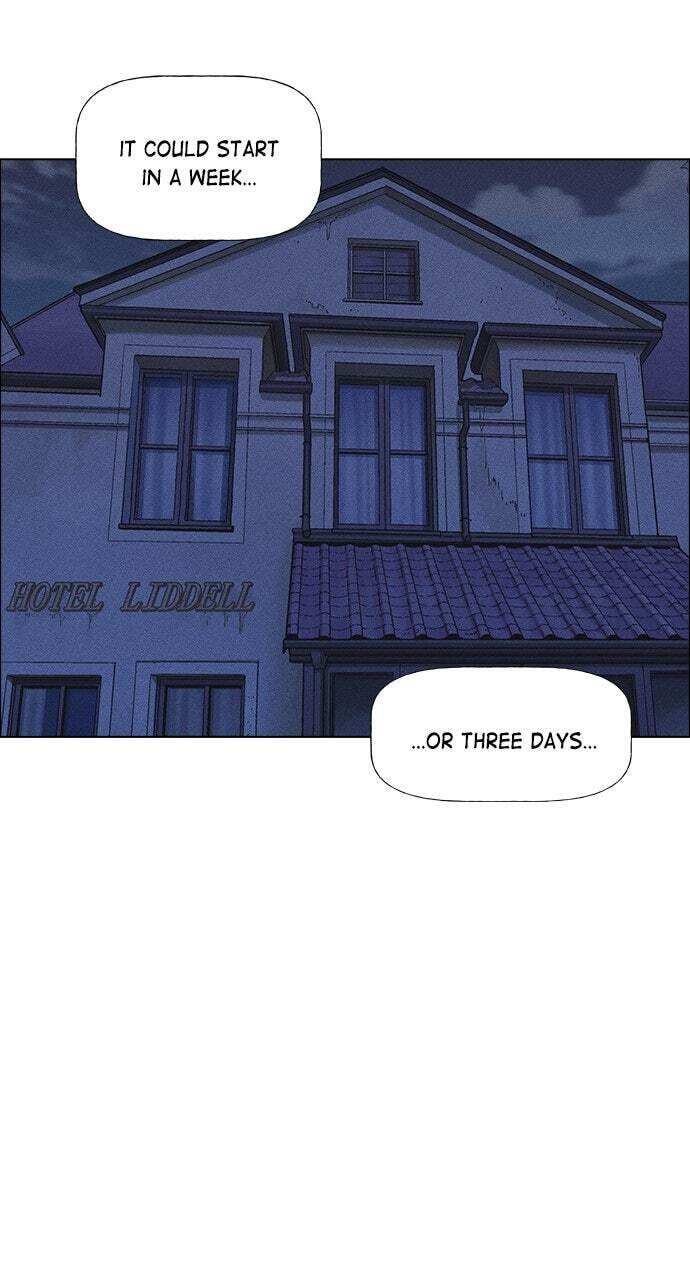 Housekeeper (Chae Yong-Taek) Chapter 49 page 4 - 