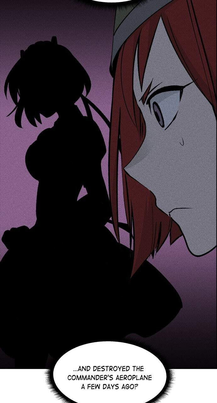 Housekeeper (Chae Yong-Taek) Chapter 49 page 32 - 