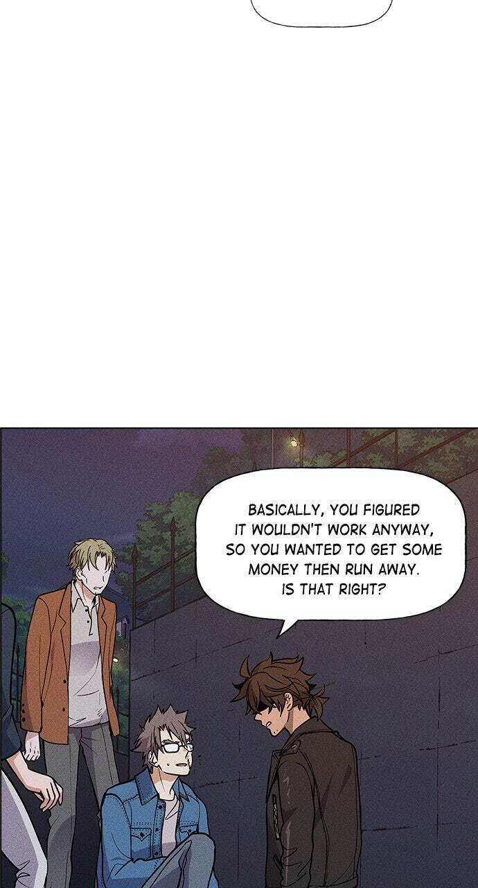 Housekeeper (Chae Yong-Taek) Chapter 49 page 38 - 